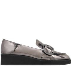 25035232 KEPPME3 FLATS ΜΟΚΑΣΙΝΙΑ & LOAFERS NINE WEST