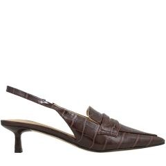 CHARLOT3 01 CHARLOT3 SLINGBACK NINE WEST