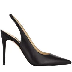 FEATHER LE FEATHER SLINGBACK NINE WEST