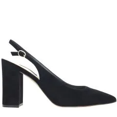 GOMPELL 01 GOMPELL SLINGBACK NINE WEST