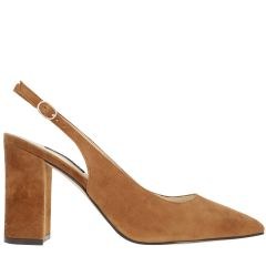 GOMPELL 01 GOMPELL SLINGBACK NINE WEST