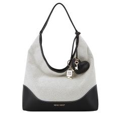 NGA564602 KEYLEE HOBOS HANDBAG NINE WEST