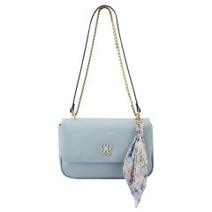 NGF582926 AZELIE FLAPS HANDBAG NINE WEST