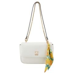 NGF582926 AZELIE FLAPS HANDBAG NINE WEST
