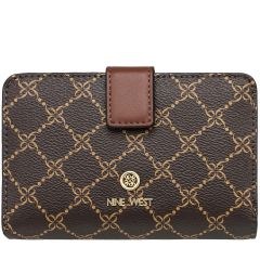 GG1403147 LOCKUP 9 ΠΟΡΤΟΦΟΛΙ NINE WEST