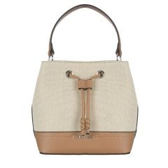 NYA562204 IMMY BUCKET HANDBAG NINE WEST