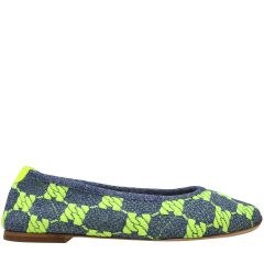 1A264X0101PALIOB205 BALLERINE ΜΠΑΛΑΡΙΝΑ CASADEI