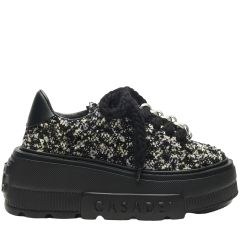 2X125C070NC30919000 NEXUS - NEXUS SNEAKER LOW CASADEI