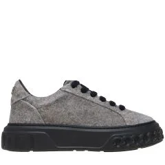2X013Y020NC24699302 SNEAKER LOW CASADEI