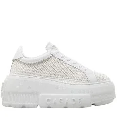 2X896U0701HANOI9999  SNEAKER LOW CASADEI