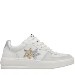 2S4444_108  SNEAKER LOW 2 STAR