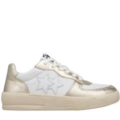 2S4446 074  SNEAKER LOW 2 STAR