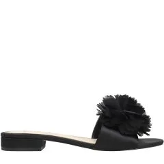 CARALIN FLAT SANDALS MULE FLAT JESSICA SIMPSON