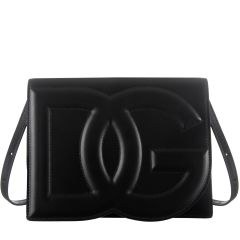 BB7287AW576 DG LOGO SHOULDER BAG DOLCE & GABBANA