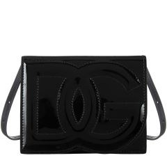 BB7543A1471 DG LOGO SHOULDER BAG DOLCE & GABBANA