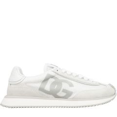 CK2288A5355 CUSHION SNEAKER LOW DOLCE & GABBANA