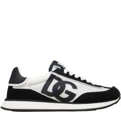 CK2288A5355 CUSHION SNEAKER LOW DOLCE & GABBANA