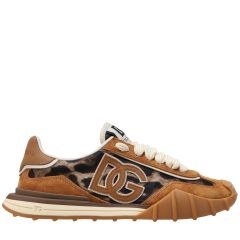 CK2384A6H65 ATHLETIC SNEAKER LOW DOLCE & GABBANA