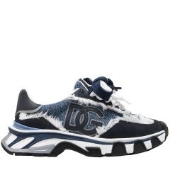 CK2403AO475 COUNTRY ROAD SNEAKER LOW DOLCE & GABBANA