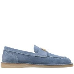 CP0182AS707  ΜΟΚΑΣΙΝΙΑ & LOAFERS DOLCE & GABBANA