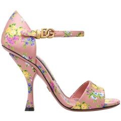 CR1986AX462 ΓΟΒΑ DOLCE & GABBANA