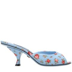 CR1987AX462  MULE DOLCE & GABBANA