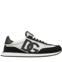 CS2288A5355 CUSHION SNEAKER LOW DOLCE & GABBANA