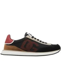 CS2288A5522 CUSHION SNEAKER LOW DOLCE & GABBANA