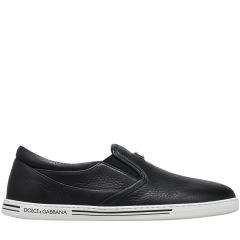 CS2321A8034 SAINT TROPEZ SNEAKER LOW DOLCE & GABBANA