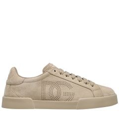 CS2324A9T67 STROBEL PORTOFINO SNEAKER LOW DOLCE & GABBANA