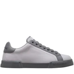 CS2332AA335 PORTOFINO LIGHT SNEAKER LOW DOLCE & GABBANA