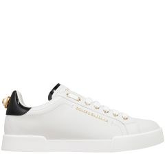 CK1602AH506 SNEAKER LOW DOLCE & GABBANA