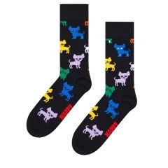 P004469 Chihuahua Sock ΚΑΛΤΣΑ ΜΕΣΑΙΑ HAPPY SOCKS