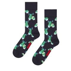 P004853 Scooter Sock ΚΑΛΤΣΑ ΜΕΣΑΙΑ HAPPY SOCKS