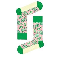 PAI01 Paisley Sock ΚΑΛΤΣΑ ΜΕΣΑΙΑ HAPPY SOCKS
