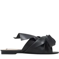 N218E8004 SANDALO T.05 MULE FLAT N21