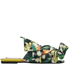 N218E8785 SANDALO FLAT MULE FLAT N21