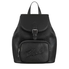 A1W30147 K/SKUARE BACKPACK HANDBAG KARL LAGERFELD