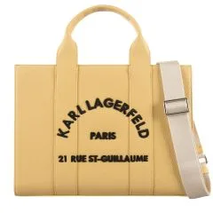B1W30041  TOTE HANDBAG KARL LAGERFELD