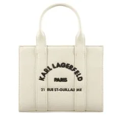 B1W30042  TOTE HANDBAG KARL LAGERFELD