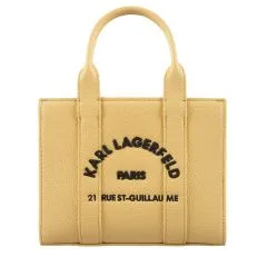 B1W30042  TOTE HANDBAG KARL LAGERFELD
