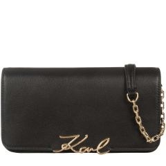 B1W32037 PORTFOLIO HANDBAG KARL LAGERFELD