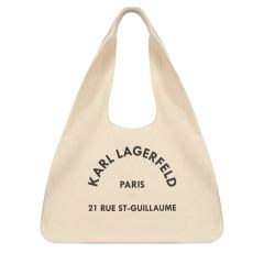 B1W50015 HOBOS HANDBAG KARL LAGERFELD