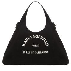 B1W50016 HOBOS HANDBAG KARL LAGERFELD
