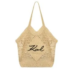 B2W46068 SHOPPER BAG KARL LAGERFELD