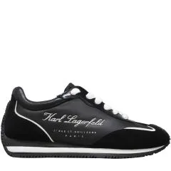 KL63914 Hotel Karl SNEAKER LOW KARL LAGERFELD