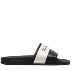 KL70023 Hotel Karl ΣΑΓΙΟΝΑΡΕΣ & SLIDES KARL LAGERFELD