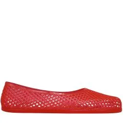 IRO-JELLY-RED IRO ΜΠΑΛΑΡΙΝΑ ANCIENT GREEK SANDALS