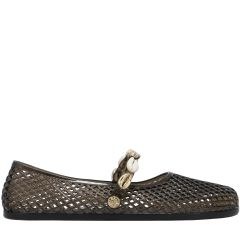 IRO SHELLS IRO SHELLS ΜΠΑΛΑΡΙΝΑ ANCIENT GREEK SANDALS