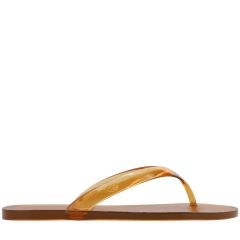 JELLY FLIP FLOP JELLY FLIP FLOP ΣΑΓΙΟΝΑΡΕΣ & SLIDES ANCIENT GREEK SANDALS